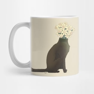 Vanity Mug